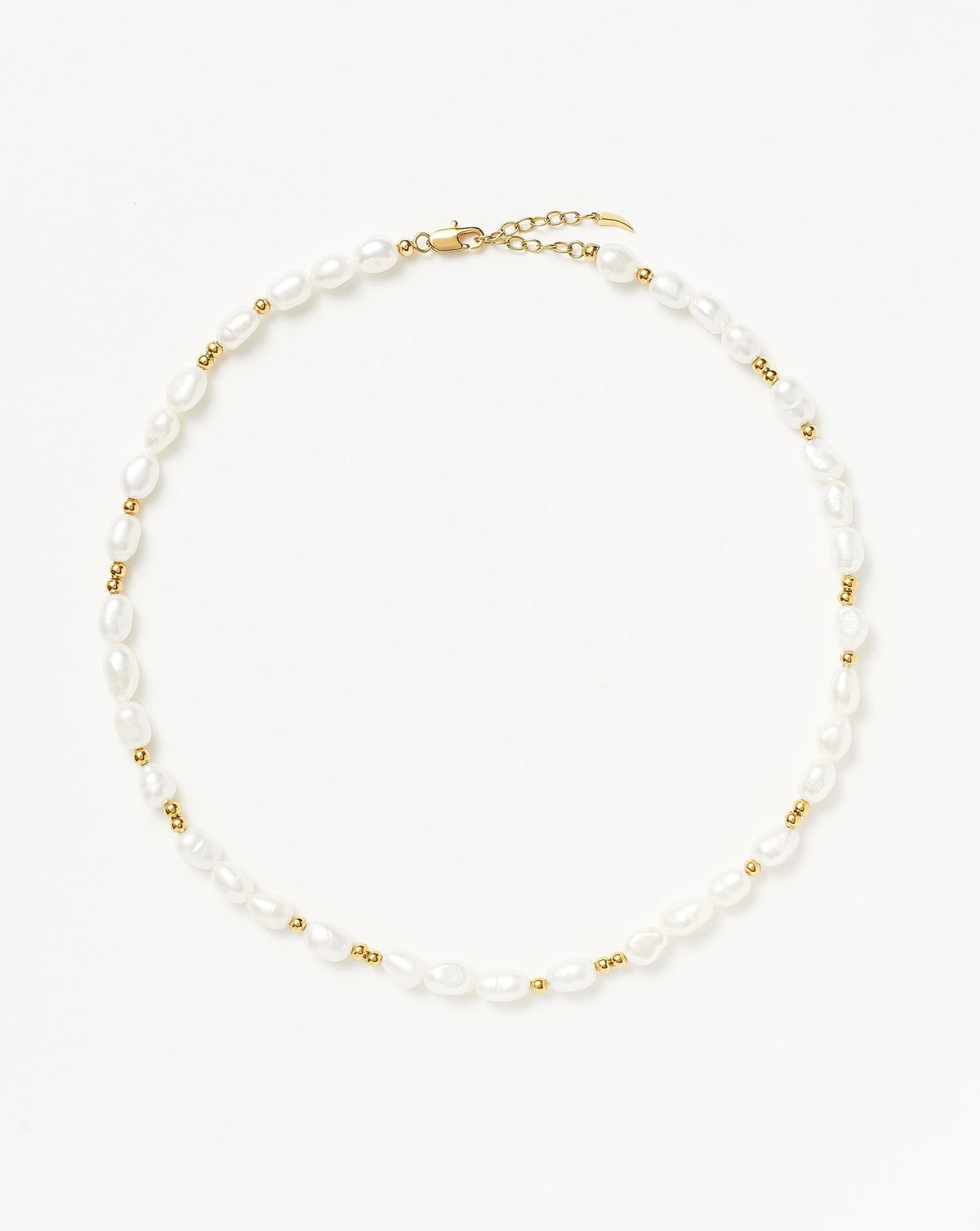 Pearl Choker