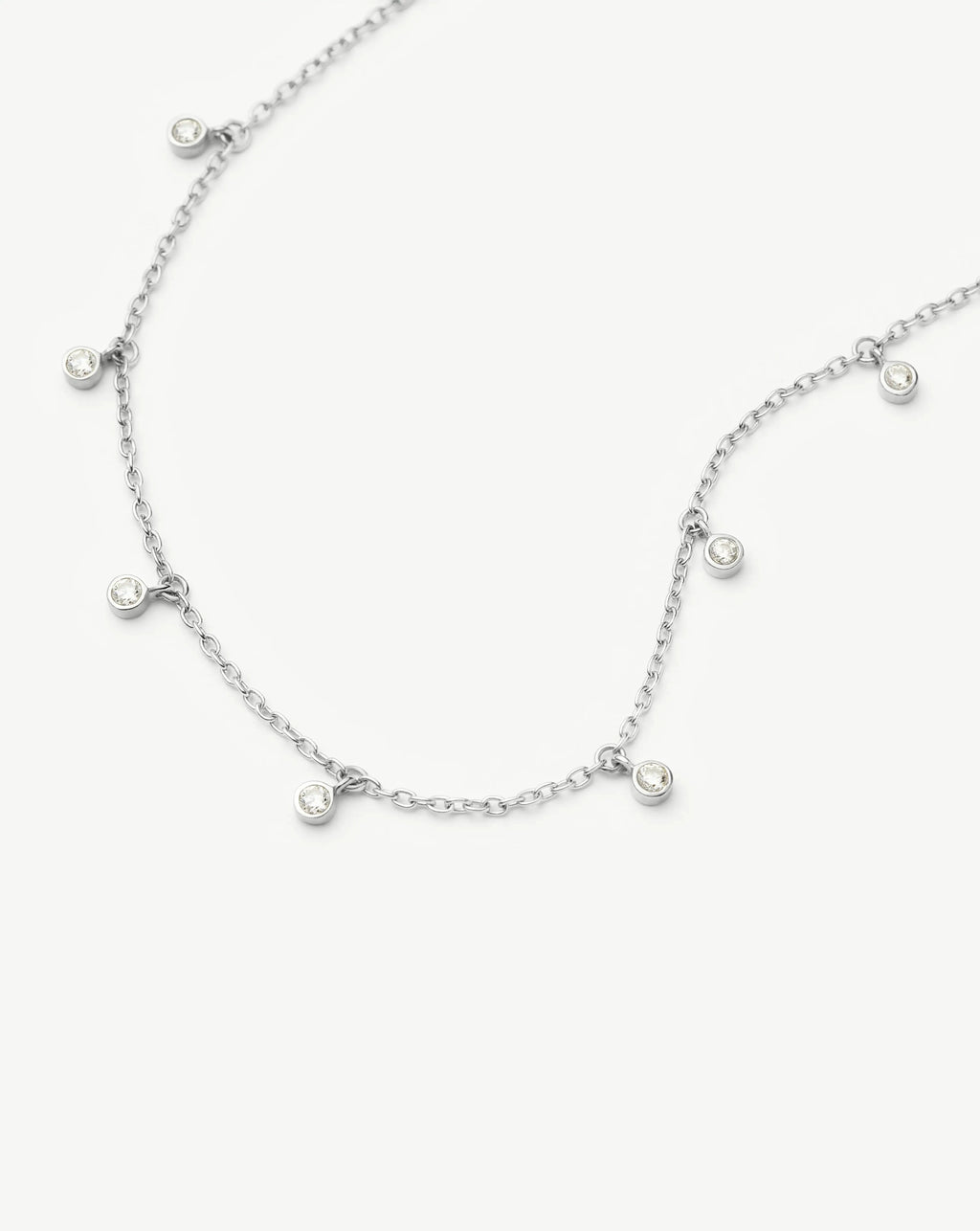 Interstellar Drop Choker