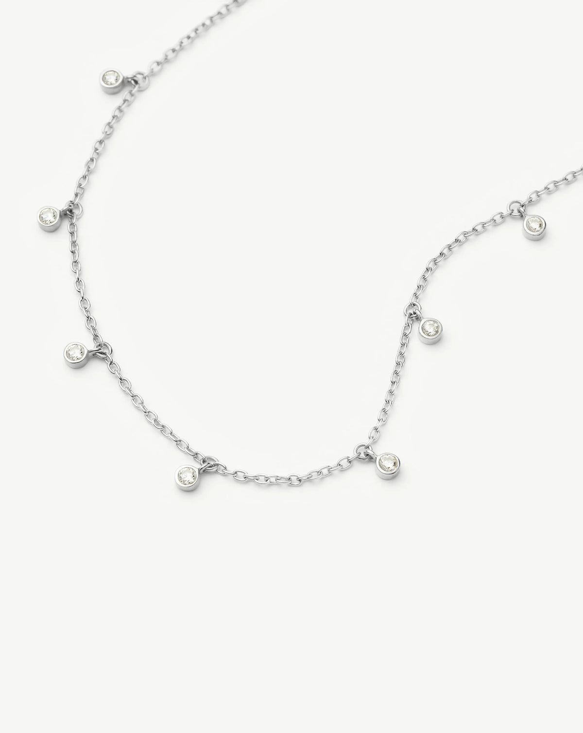Interstellar Drop Choker